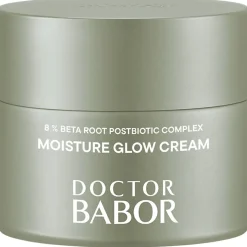 Microbiomic Moisture Glow Cream von BABOR