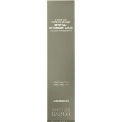 Microbiomic Renewal Overnight Mask von BABOR