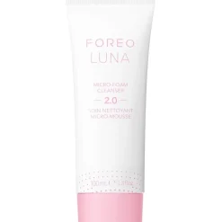 Micro-Foam Cleanser von Foreo