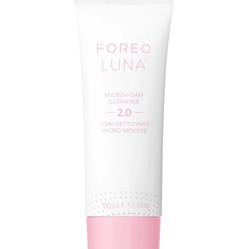 Micro-Foam Cleanser von Foreo