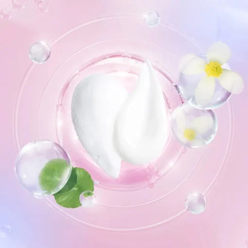 Micro-Foam Cleanser von Foreo