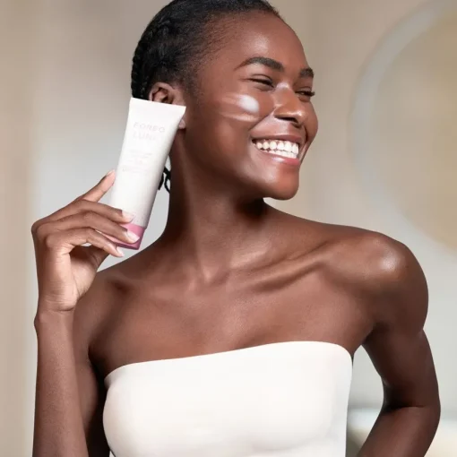 Micro-Foam Cleanser von Foreo