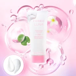 Micro-Foam Cleanser von Foreo