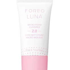 Micro-Foam Cleanser von Foreo