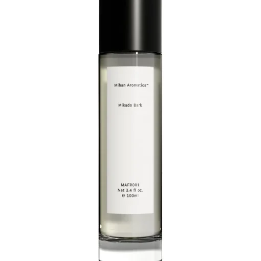 Mikado Bark Eau de Parfum Spray von Mihan Aromatics