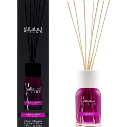 Milano Volcanic Purple von Millefiori MILANO