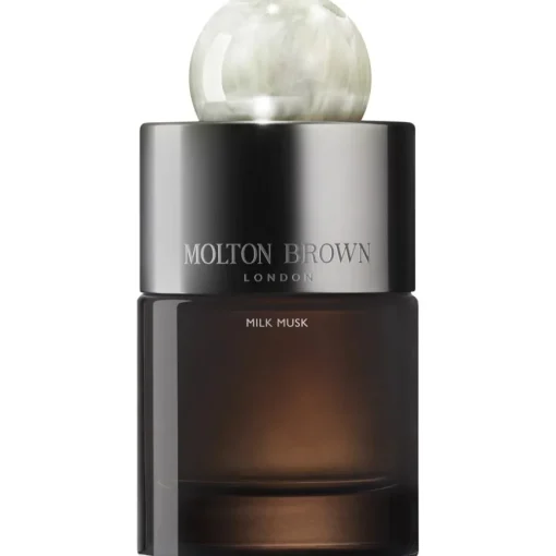 Milk Musk Eau de Parfum Spray von Molton Brown