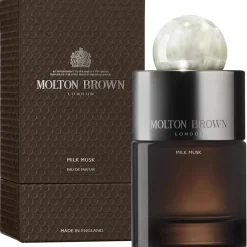 Milk Musk Eau de Parfum Spray von Molton Brown