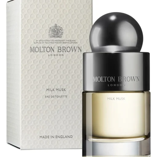 Milk Musk Eau de Toilette Spray von Molton Brown