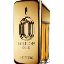 Million Gold Eau de Parfum Intense Spray von Rabanne