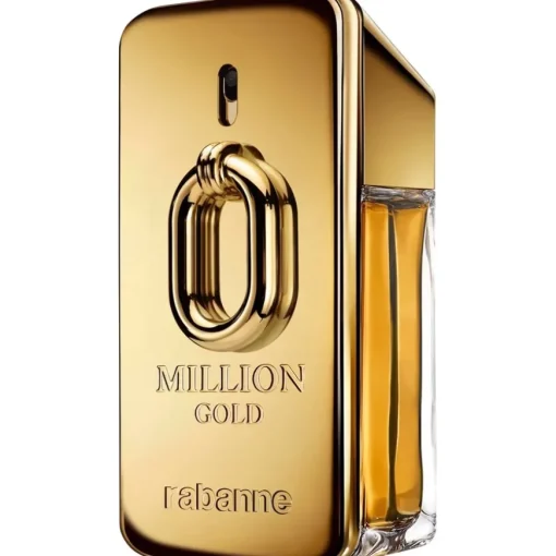 Million Gold Eau de Parfum Intense Spray von Rabanne