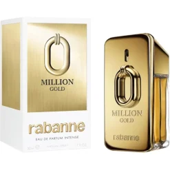 Million Gold Eau de Parfum Intense Spray von Rabanne