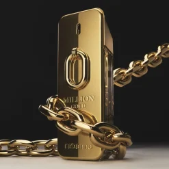 Million Gold Eau de Parfum Intense Spray von Rabanne