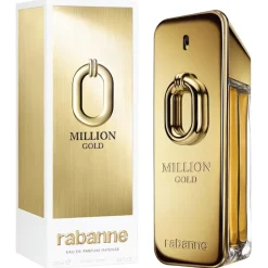 Million Gold Eau de Parfum Intense Spray von Rabanne