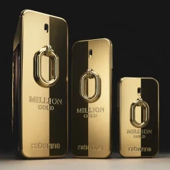 Million Gold Eau de Parfum Intense Spray von Rabanne