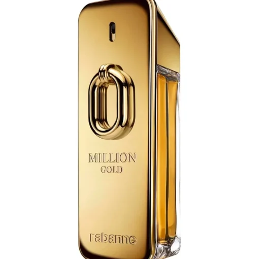 Million Gold Eau de Parfum Intense Spray von Rabanne