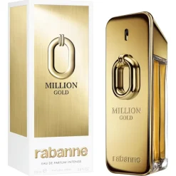Million Gold Eau de Parfum Intense Spray von Rabanne