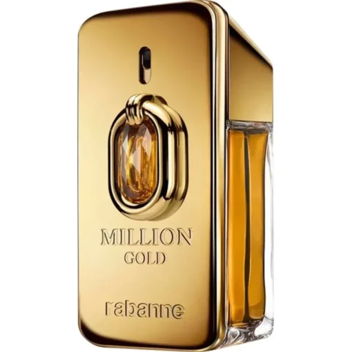 Million Gold Elixir Parfum Intense Eau de Parfum von Rabanne