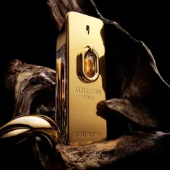Million Gold Elixir Parfum Intense Eau de Parfum von Rabanne