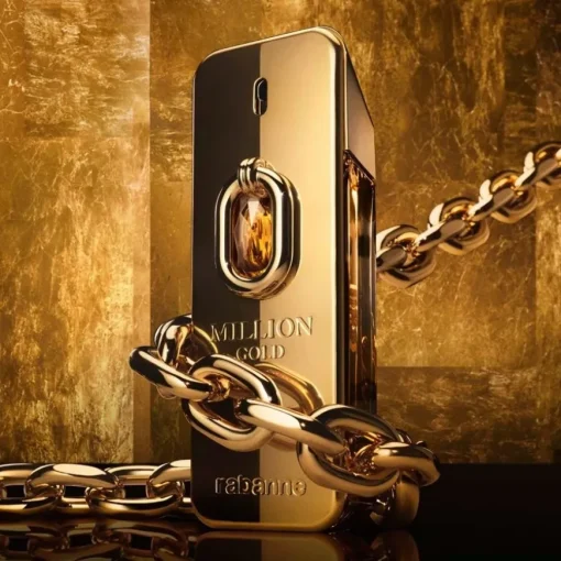 Million Gold Elixir Parfum Intense Eau de Parfum von Rabanne