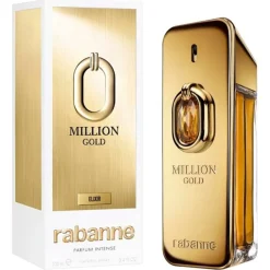 Million Gold Elixir Parfum Intense Eau de Parfum von Rabanne