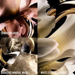 Million Gold for Her Deodorant Spray von Rabanne