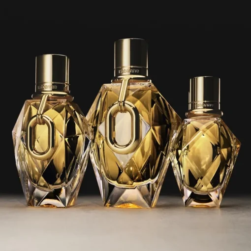 Million Gold for Her Eau de Parfum Spray von Rabanne