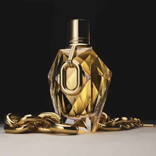Million Gold for Her Eau de Parfum Spray von Rabanne