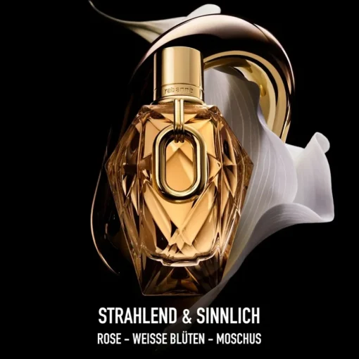 Million Gold for Her Eau de Parfum Nachfüllung von Rabanne
