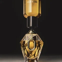 Million Gold for Her Eau de Parfum Nachfüllung von Rabanne