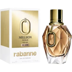 Million Gold for Her Pure Jasmin Eau de Parfum Limited Edition von Rabanne