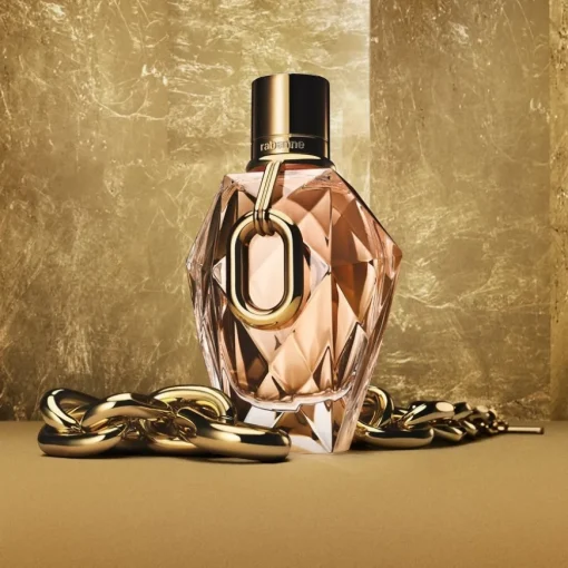 Million Gold for Her Pure Jasmin Eau de Parfum Limited Edition von Rabanne