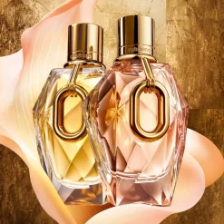 Million Gold for Her Pure Jasmin Eau de Parfum Limited Edition von Rabanne