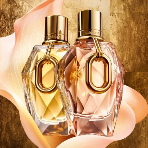 Million Gold for Her Pure Jasmin Eau de Parfum Limited Edition von Rabanne