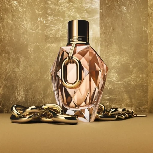 Million Gold for Her Pure Jasmin Eau de Parfum Limited Edition von Rabanne