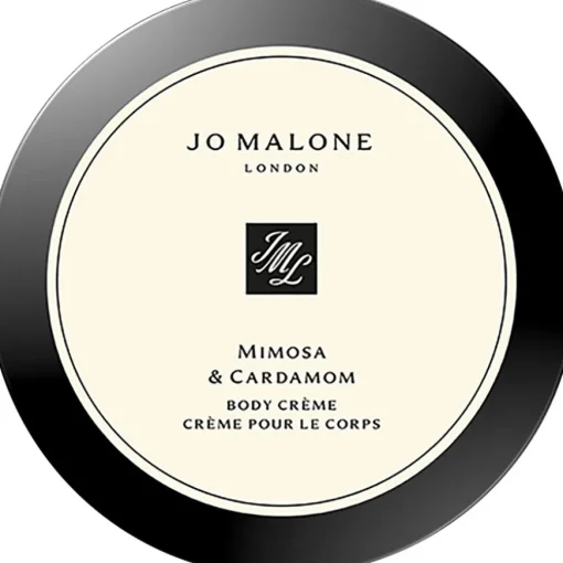 Mimosa & Cardamom Body Creme von Jo Malone London