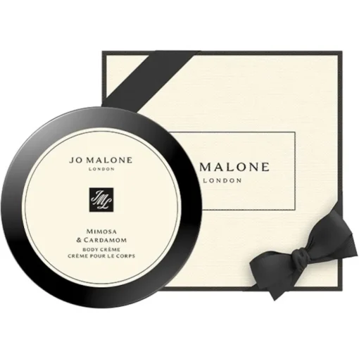 Mimosa & Cardamom Body Creme von Jo Malone London