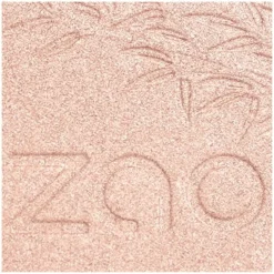 Mineral Puder Bamboo Shine-up Powder von Zao