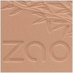 Mineral Puder Refill Compact Powder von Zao