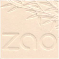 Mineral Puder Refill Compact Powder von Zao