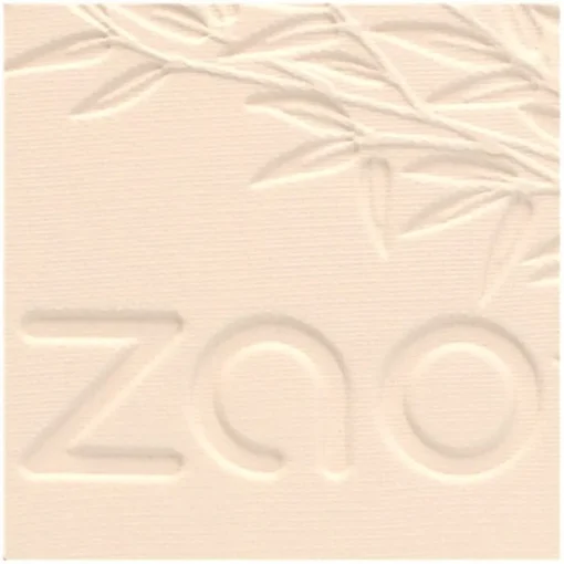 Mineral Puder Refill Compact Powder von Zao