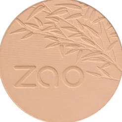 Mineral Puder Refill Compact Powder von Zao