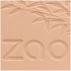 Mineral Puder Refill Compact Powder von Zao