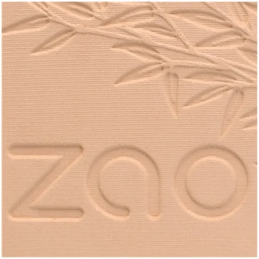 Mineral Puder Refill Compact Powder von Zao