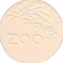 Mineral Puder Refill Compact Powder von Zao
