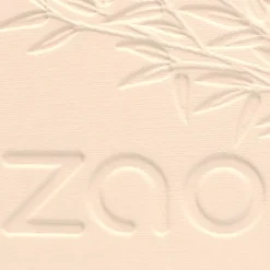 Mineral Puder Refill Compact Powder von Zao