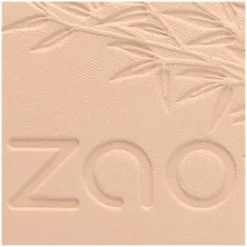 Mineral Puder Refill Compact Powder von Zao