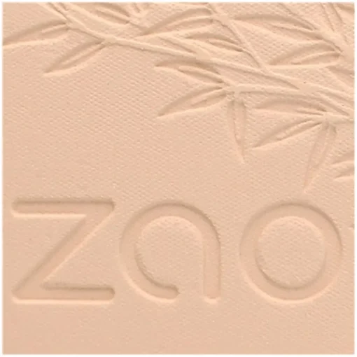 Mineral Puder Refill Compact Powder von Zao