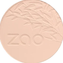 Mineral Puder Refill Compact Powder von Zao