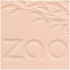 Mineral Puder Refill Compact Powder von Zao